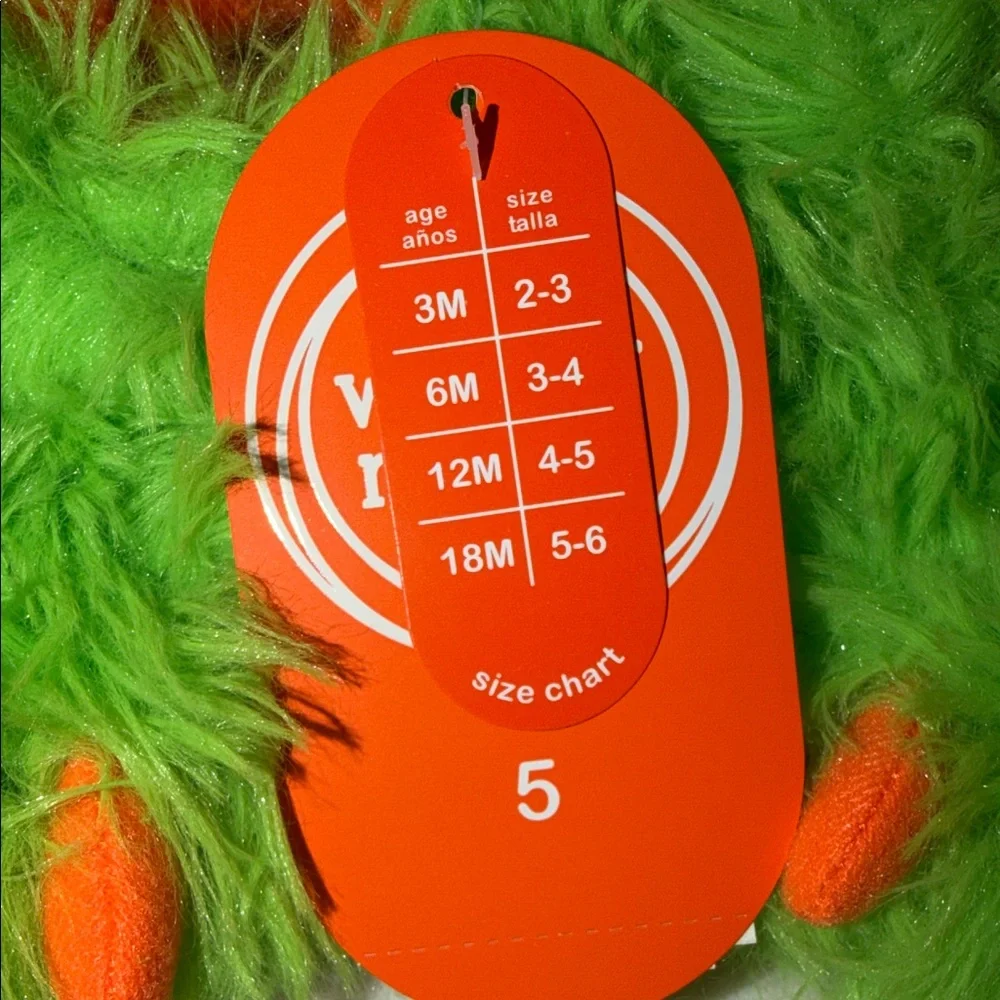 wonder nation lime green